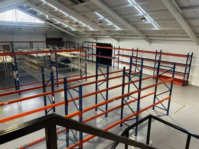 Sydenham - Newly Refurbished & Ready to Go