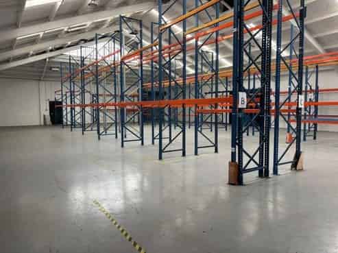 Sydenham - Newly Refurbished & Ready to Go