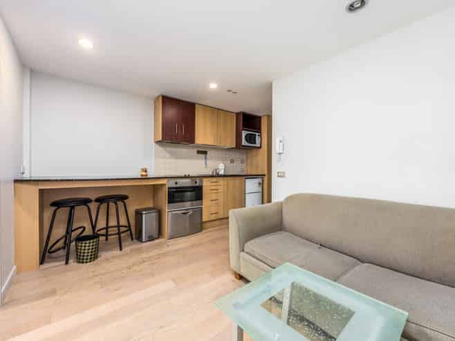 707/76 Wakefield Street, Auckland Central