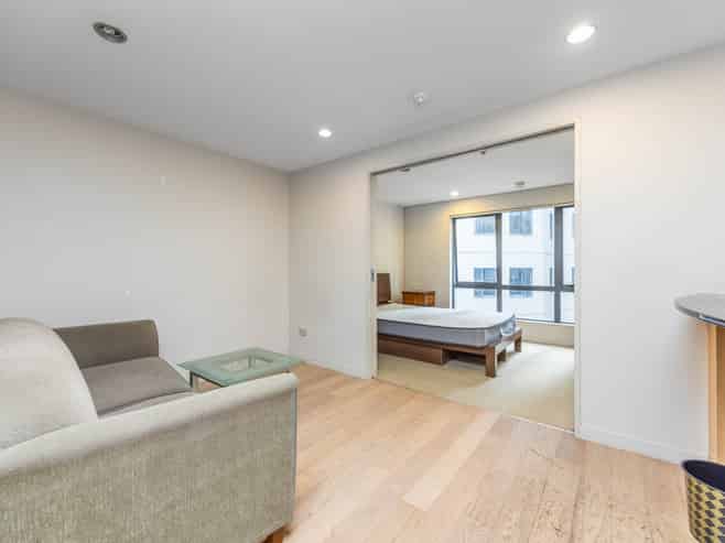 707/76 Wakefield Street, Auckland Central