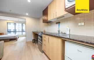 707/76 Wakefield Street, Auckland Central