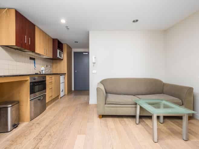 707/76 Wakefield Street, Auckland Central