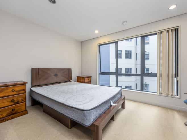 707/76 Wakefield Street, Auckland Central