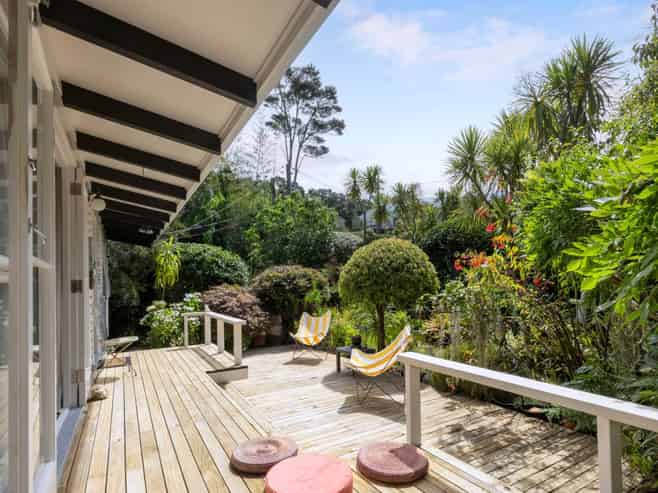 36 South Lynn Road, Titirangi