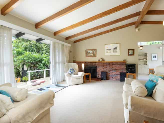 36 South Lynn Road, Titirangi