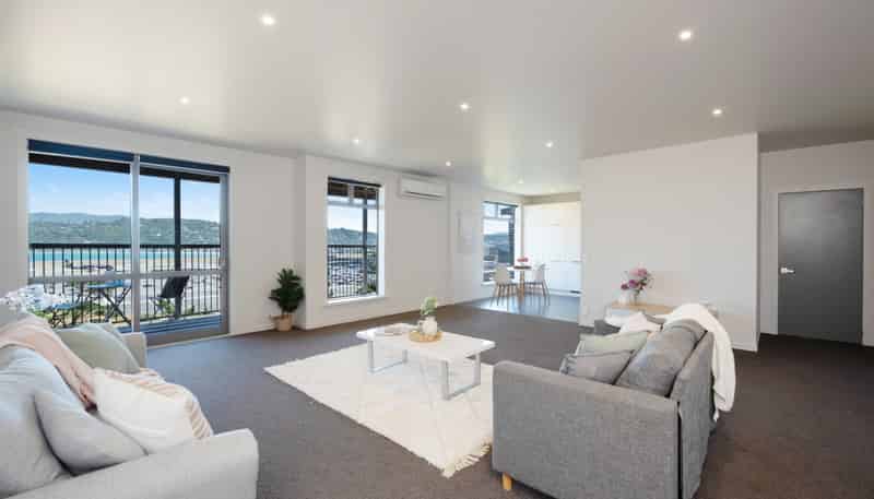 50C Raukawa Street, Strathmore Park