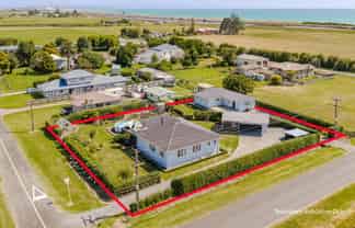 21 Pitt Street, Clive