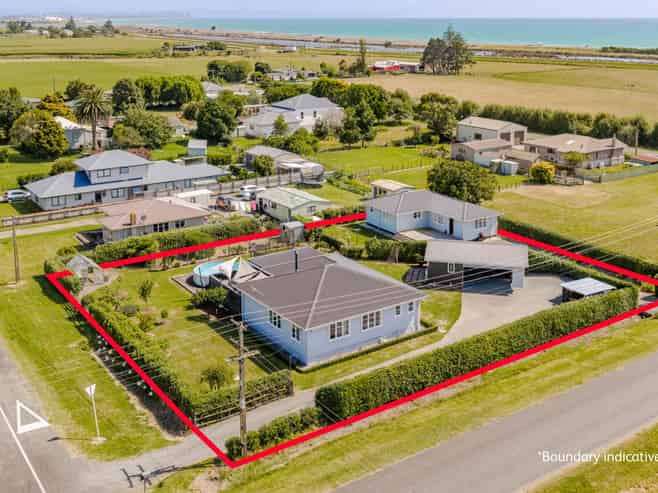 21 Pitt Street, Clive