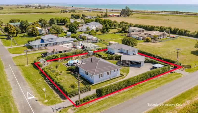 21 Pitt Street, Clive