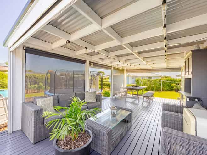 21 Pitt Street, Clive