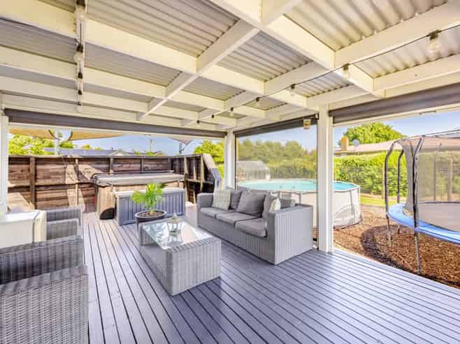 21 Pitt Street, Clive