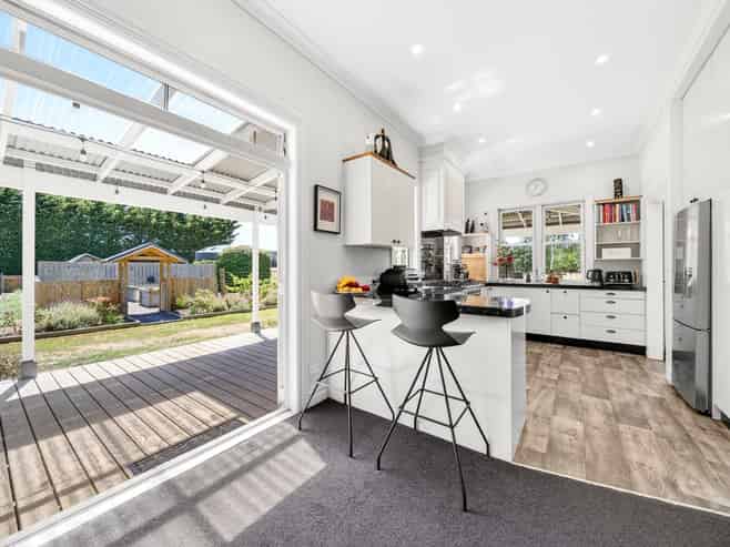 216 Boundary Road, Featherston