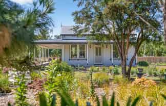 216 Boundary Road, Featherston