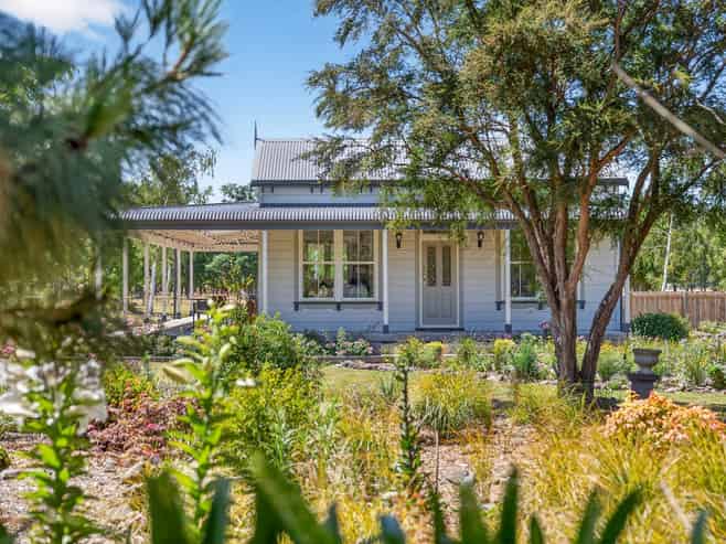 216 Boundary Road, Featherston