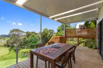 428 Huia Road, Laingholm