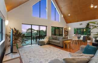 428 Huia Road, Laingholm