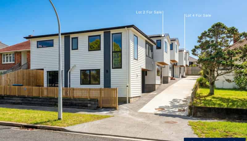 82 Gifford Avenue, Mount Roskill