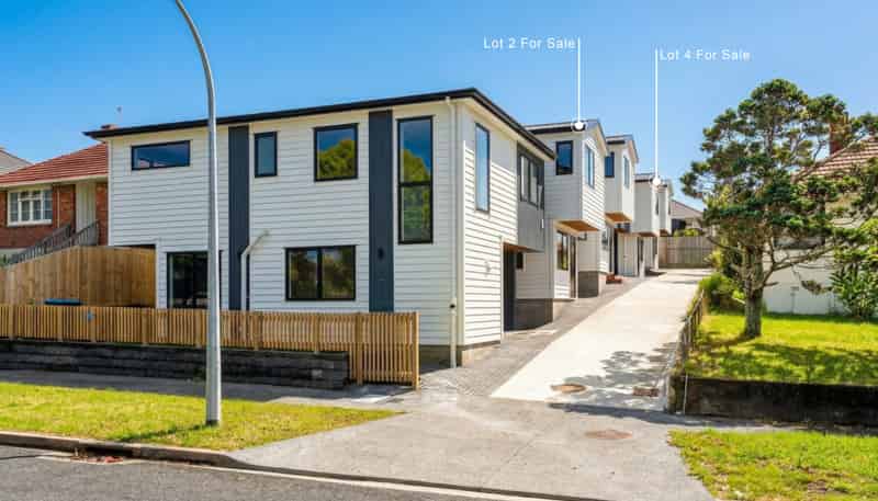 82 Gifford Avenue, Mount Roskill