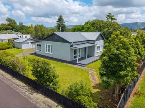 31 Ormond Street, Woodville