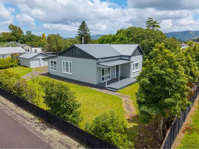 31 Ormond Street, Woodville