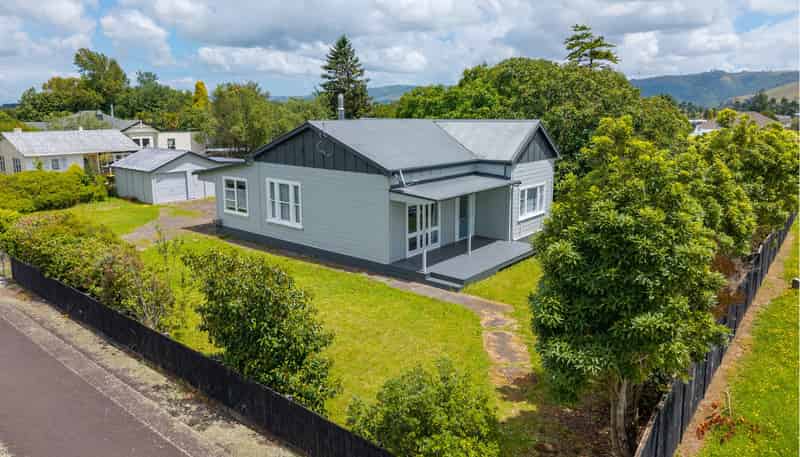 31 Ormond Street, Woodville