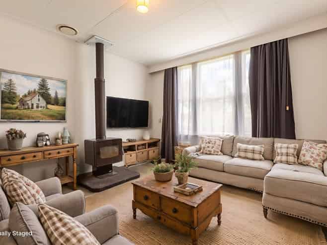 31 Ormond Street, Woodville