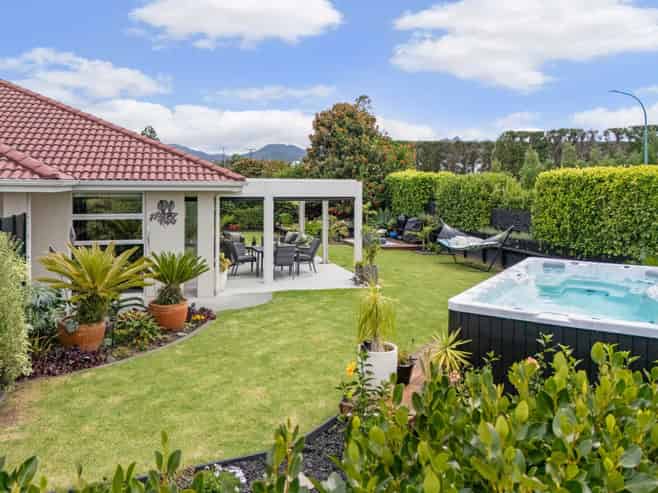 2 Gleneagles Drive, Katikati