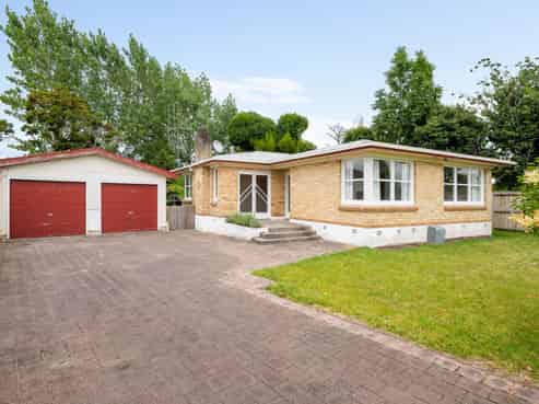 36 Pollen Crescent, Melville