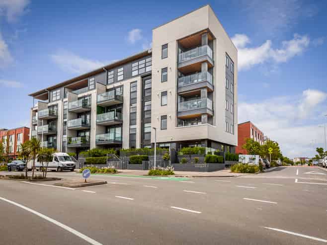 203/2 Onekiritea Road, Hobsonville