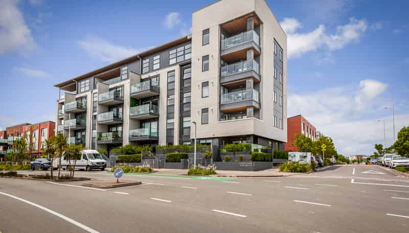 203/2 Onekiritea Road, Hobsonville