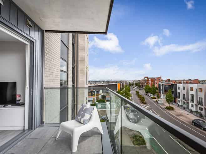 203/2 Onekiritea Road, Hobsonville