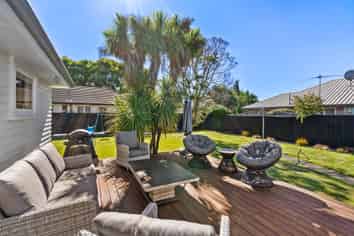 8 Jocelyn Street, Casebrook