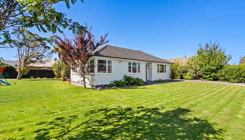 8 Jocelyn Street, Casebrook