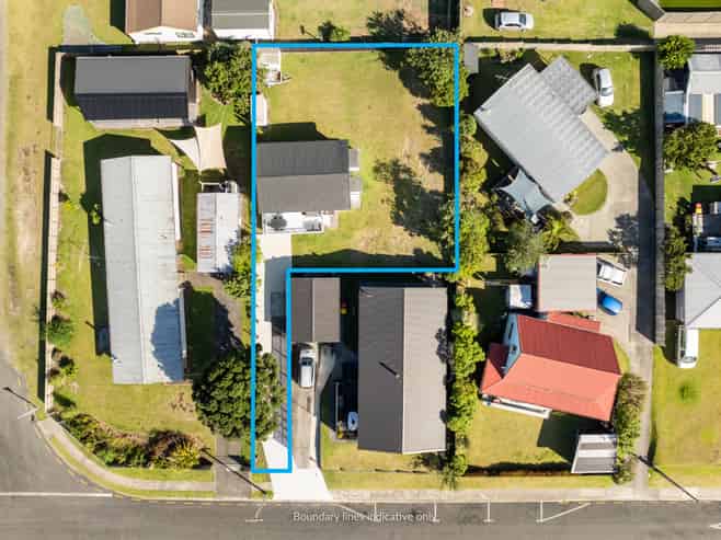 205A Achilles Avenue, Whangamata
