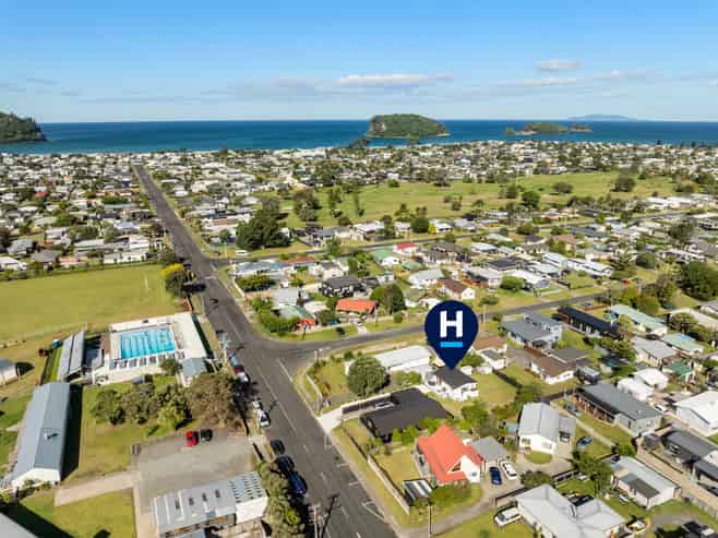 205A Achilles Avenue, Whangamata