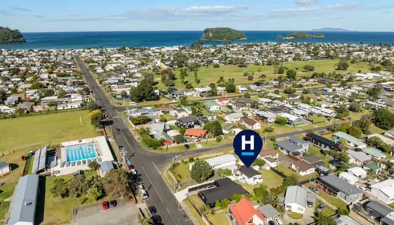 205A Achilles Avenue, Whangamata