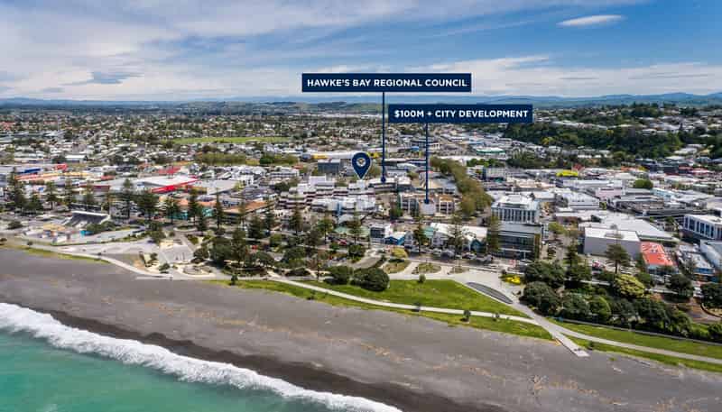 Tenancy 1/180 Dalton Street, Napier South