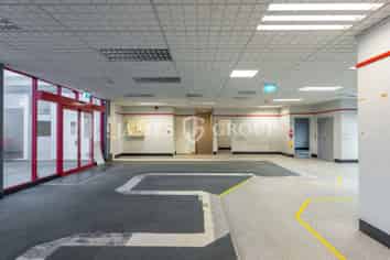 ROLLER DOOR ACCESS IN THE HEART OF PARNELL