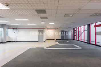 ROLLER DOOR ACCESS IN THE HEART OF PARNELL