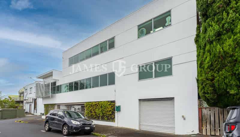 Tenancy B1/295-303 Parnell Road, Parnell