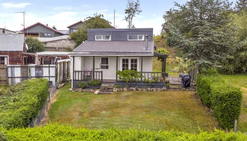 3 Derg Street, Naseby