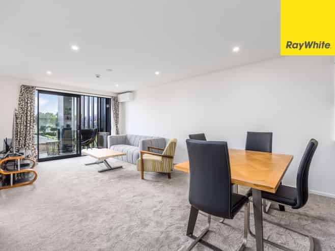 57/8 Thompson Park Road, Mount Wellington