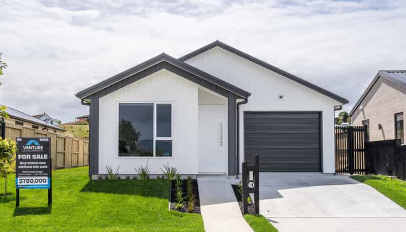 263 Waipiko  Drive, Te Awamutu