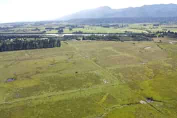  State Highway 67, Buller Road, Westport