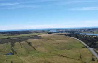  State Highway 67, Buller Road, Westport