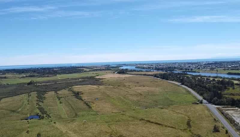  State Highway 67, Buller Road, Westport