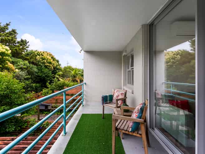 203/2 Maungawhau Road, Newmarket