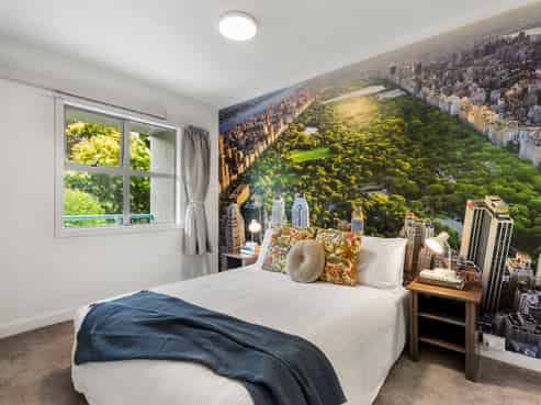 203/2 Maungawhau Road, Newmarket