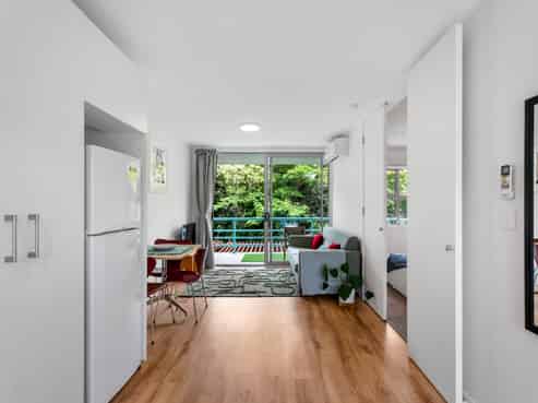 203/2 Maungawhau Road, Newmarket