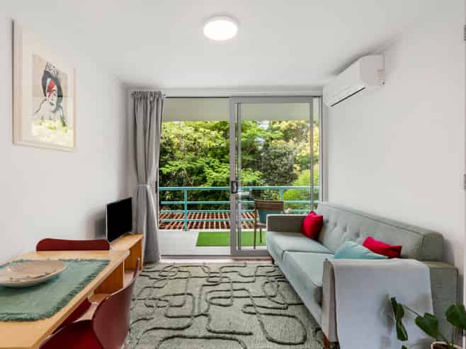 203/2 Maungawhau Road, Newmarket